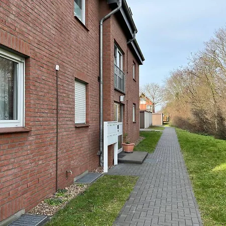 Апартаменты Dill *