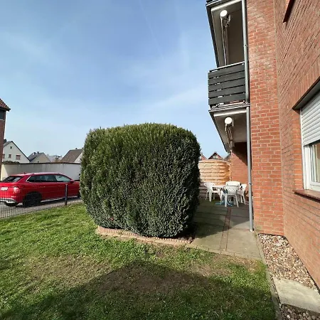 Апартаменты Dill Пайне