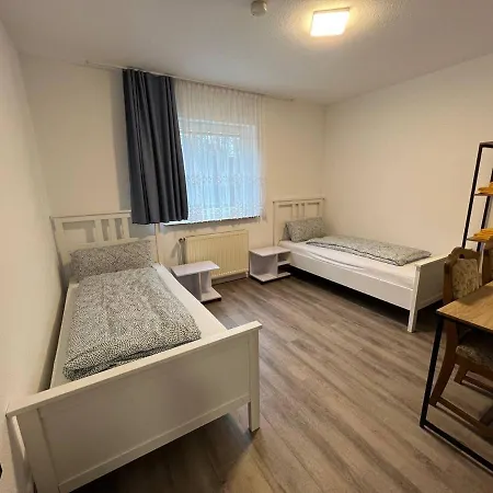 Апартаменты Dill Пайне