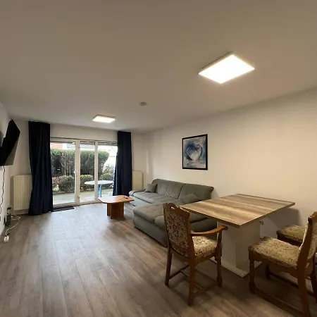 Dill Апартаменты