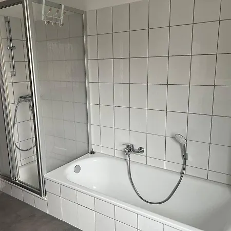 Dill Апартаменты