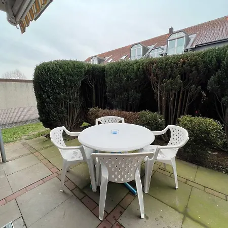 Апартаменты Dill Пайне